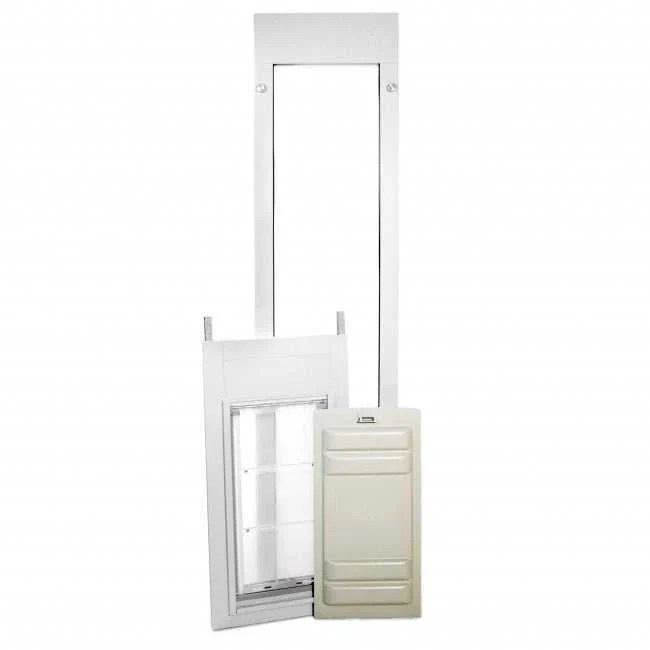 Endura Flap Thermo Panel with Dual-Pane Glass - Image 25