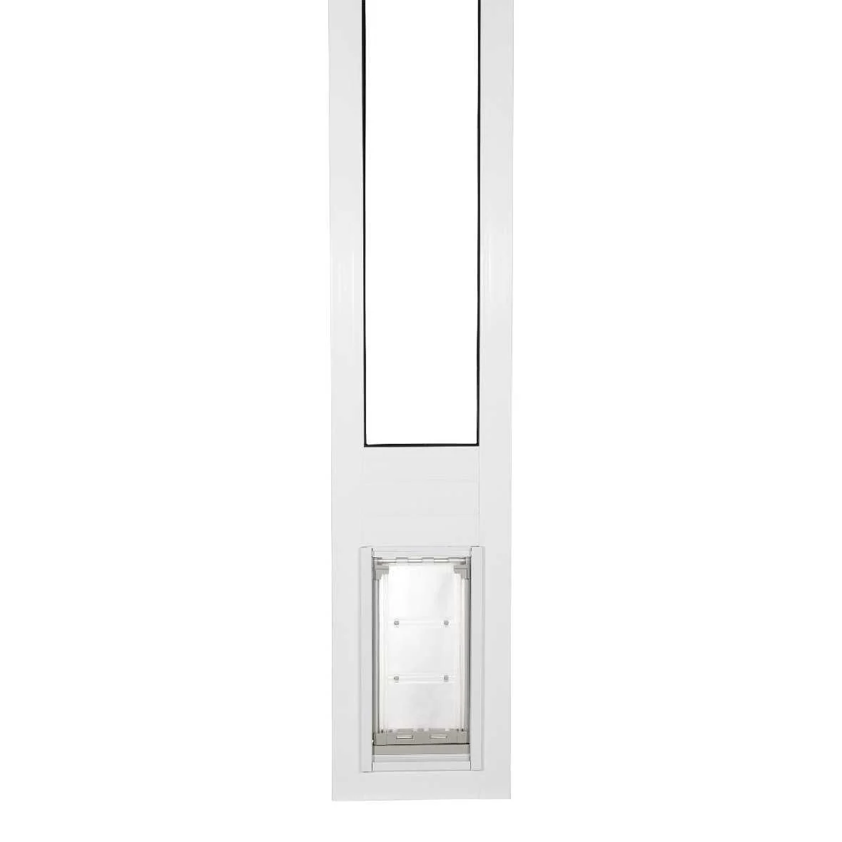 Endura Flap Vinyl Sliding Glass Dog Door - Image 22
