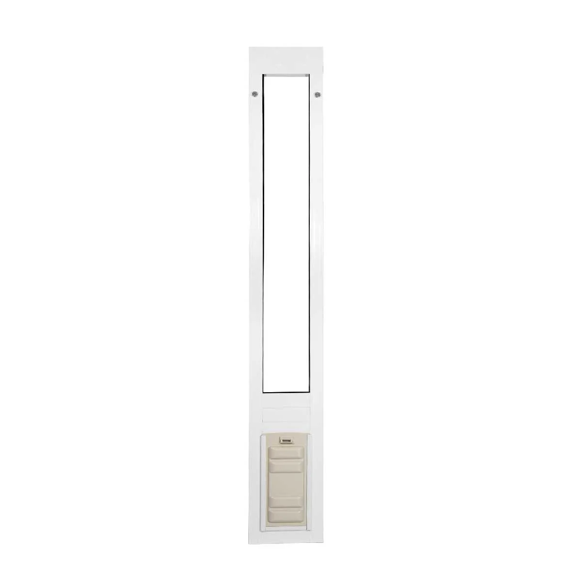 Endura Flap Vinyl Sliding Glass Dog Door - Image 24