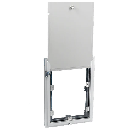 Hale Custom Dimension Pet Doors for Doors - Image 18