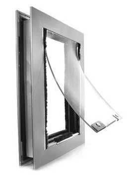 Hale Custom Dimension Pet Doors for Doors - Image 23