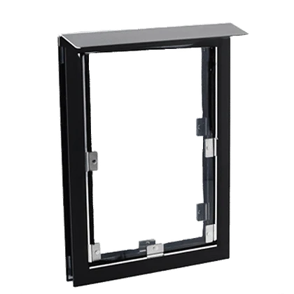 Hale Pet Doors for French Doors - Image 10