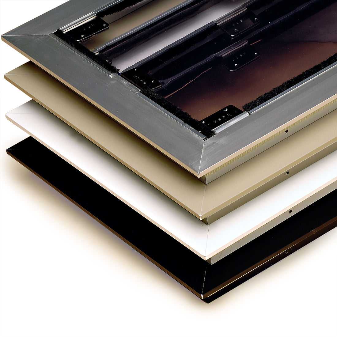 Hale Pet Doors for French Doors - Image 4