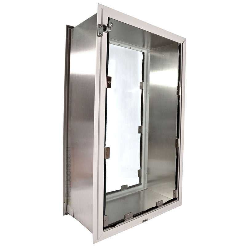 Hale Pet Doors for Walls - Image 42