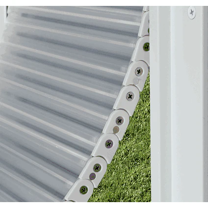 High Tech Armor Flex Pet Door for Doors - Image 4
