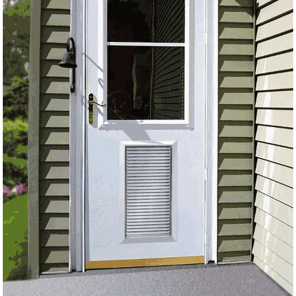 High Tech Armor Flex Pet Door for Doors - Image 7