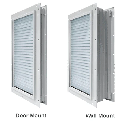 High Tech Armor Flex Pet Door for Doors - Image 8