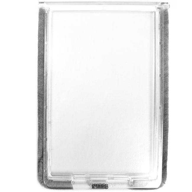 Ideal Cat Flap Replacement Flap - Image 7