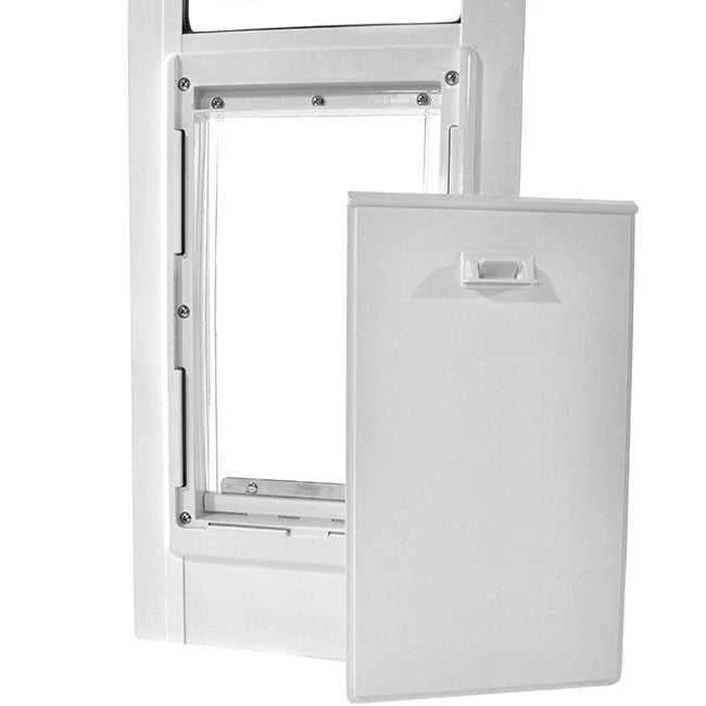 Ideal Fast Fit Patio Pet Door - Image 18