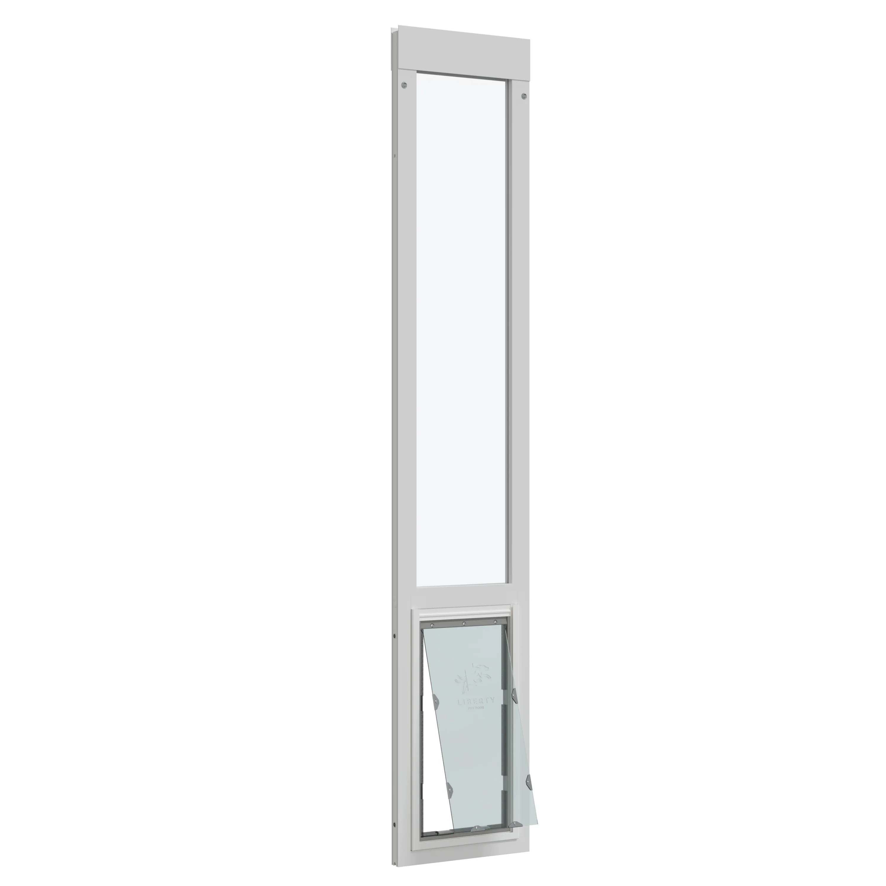 Liberty Pet Door Vinyl Patio Panel - Image 10