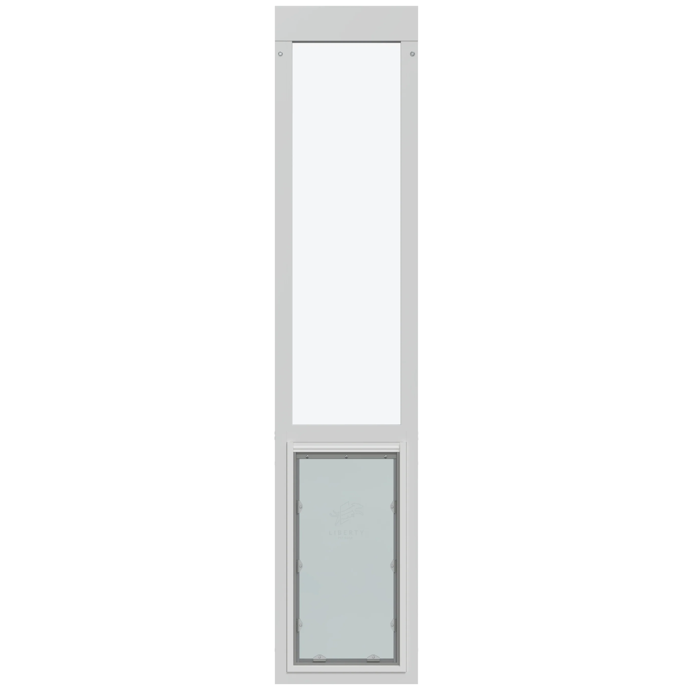 Liberty Pet Door Vinyl Patio Panel - Image 15