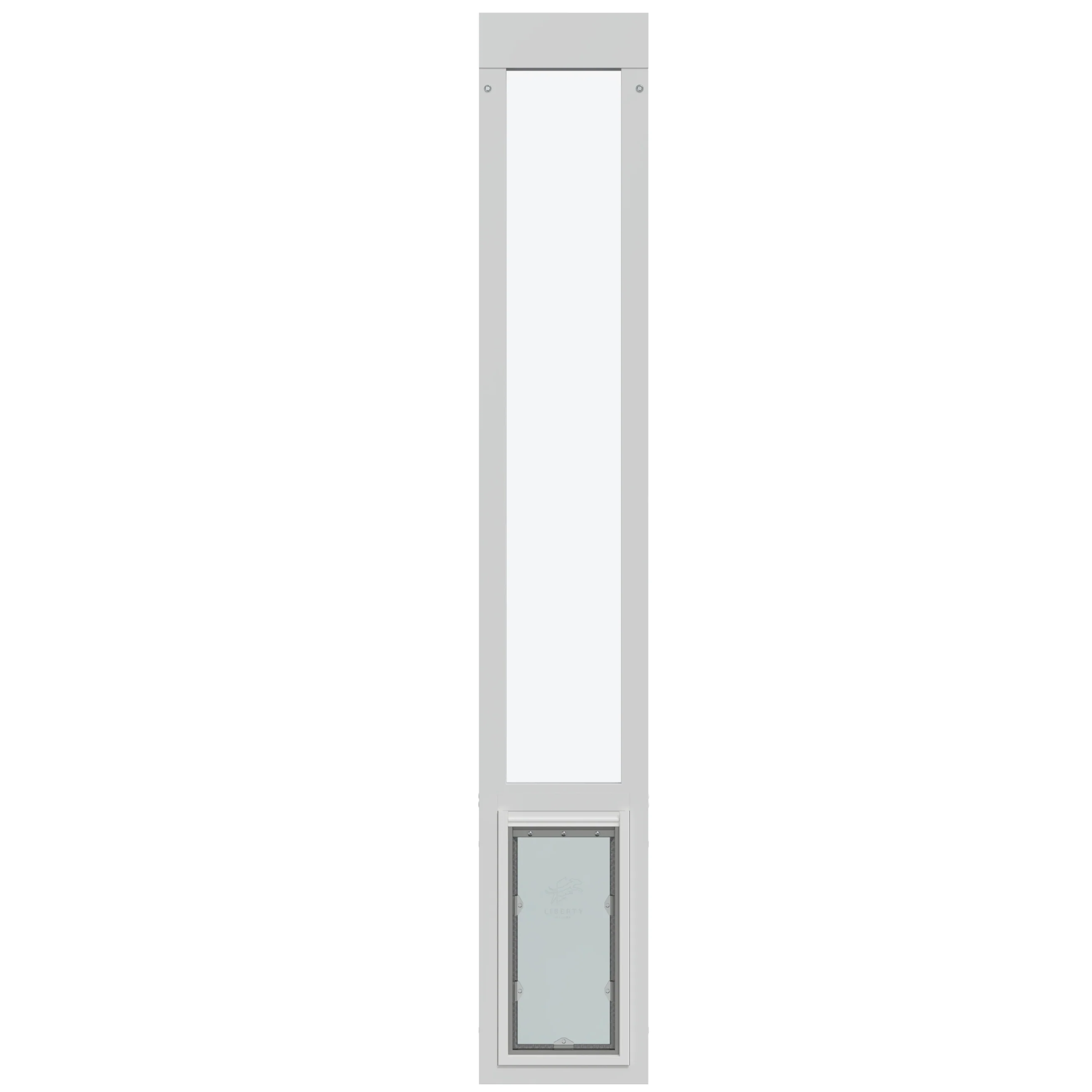 Liberty Pet Door Vinyl Patio Panel - Image 7